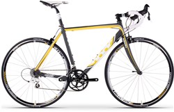 Moda Rubato - Ex Display - 54cm  2015 Road Bike