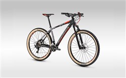 Lapierre Edge SL 827 27.5"  2017 Mountain Bike