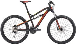 Lapierre Edge XM 327 27.5"  2017 Mountain Bike