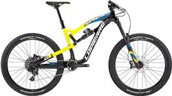 Lapierre Spicy 527 27.5"  2017 Enduro Mountain Bike