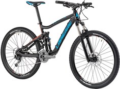 Lapierre X-Control 127 27.5"  2017 Trail Mountain Bike
