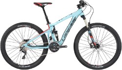 Lapierre X-Control 227 Womens 27.5"  2017 Mountain Bike