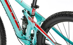 Lapierre X-Control 227 Womens 27.5"  2017 Mountain Bike