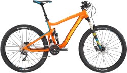 Lapierre X-Control 227 27.5"  2017 Trail Mountain Bike