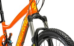 Lapierre X-Control 227 27.5"  2017 Trail Mountain Bike