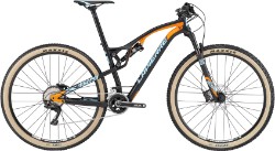 Lapierre XR 629 29er  2017 XC Mountain Bike