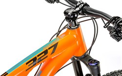 Lapierre Zesty AM 327 27.5"  2017 Trail Mountain Bike