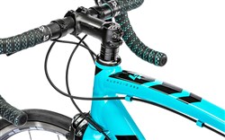 Lapierre Audacio 300 Womens  2017 Road Bike