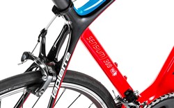 Lapierre Sensium 300 FDJ 2017 Road Bike
