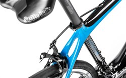 Lapierre Sensium 500  2017 Road Bike
