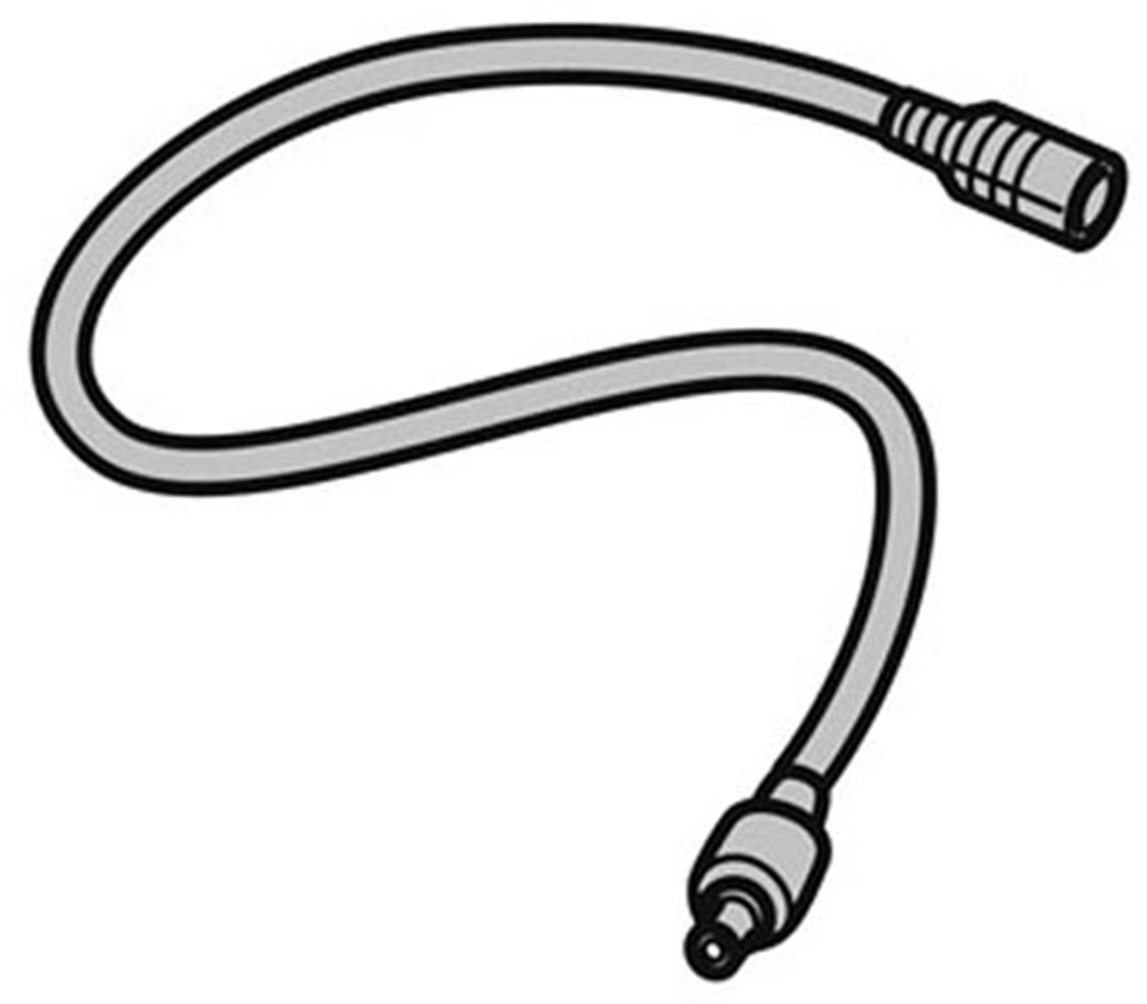 Cateye Extension Cable NIMH