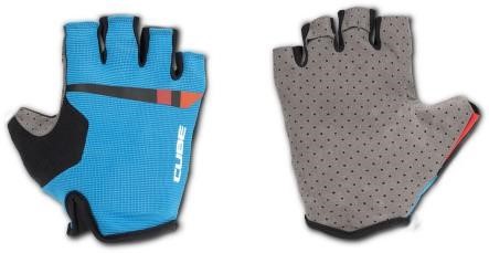 Cube Performance Short Finger Cycling Gloves