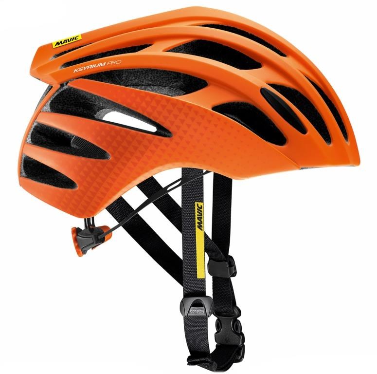 Mavic Ksyrium Pro Road Cycling Helmet 2017
