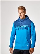 Cube After Race Series Hoody