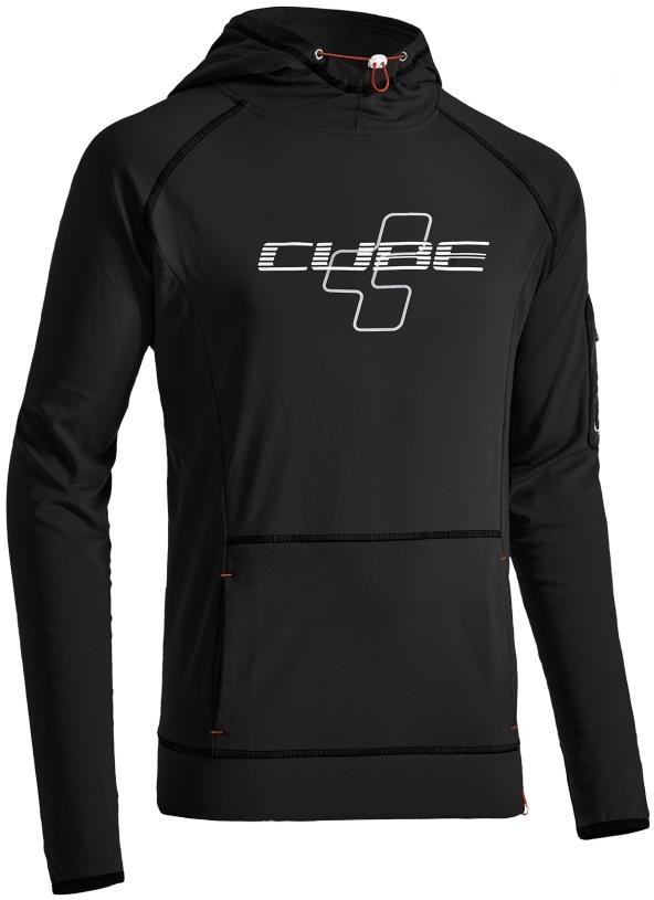 Cube After Race Series Race Hoody
