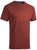 Cube After Race Series Cube T-Shirt