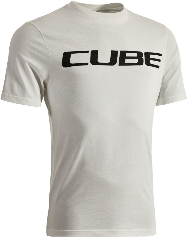 Cube After Race Series Logo T-Shirt
