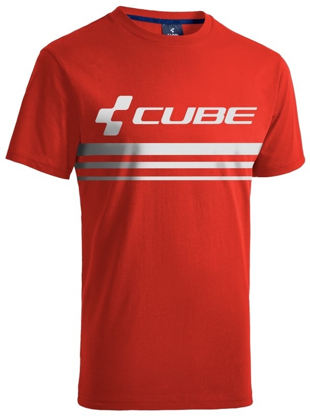 Cube After Race Series Race Pilot T-Shirt