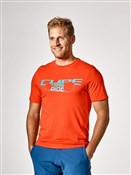 Cube After Race Series Trail Ride T-Shirt
