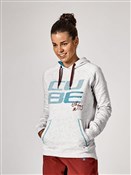 Cube After Race Series WLS Womens Cube Hoody