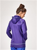 Cube After Race Series WLS Womens Race Hoody
