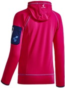 Cube After Race Series WLS Womens Race Hoody