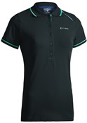 Cube After Race Series Classic WLS Womens Polo Shirt