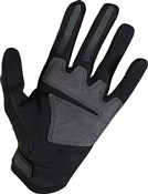 Fox Clothing Ripley Womens Long Finger Cycling Gloves AW16