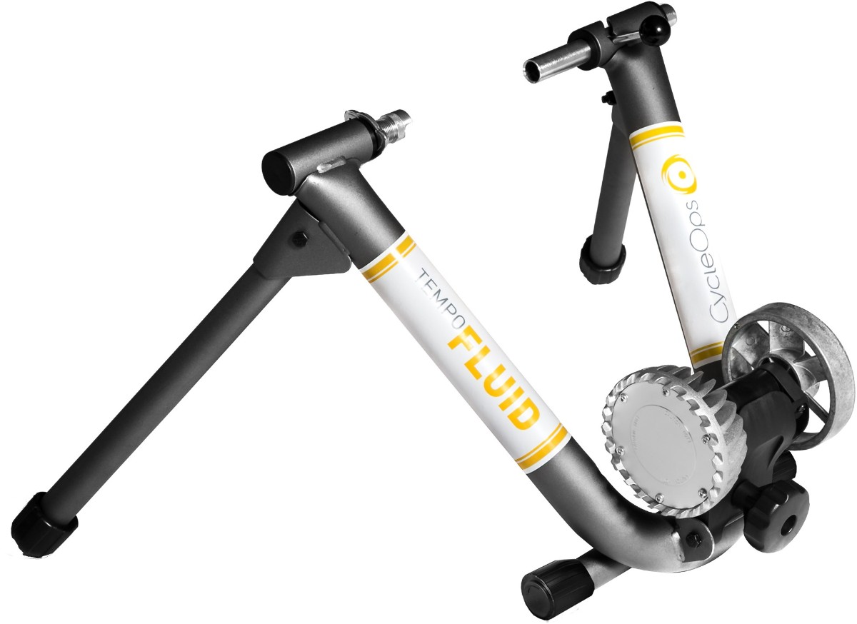 CycleOps Tempo Fluid Trainer