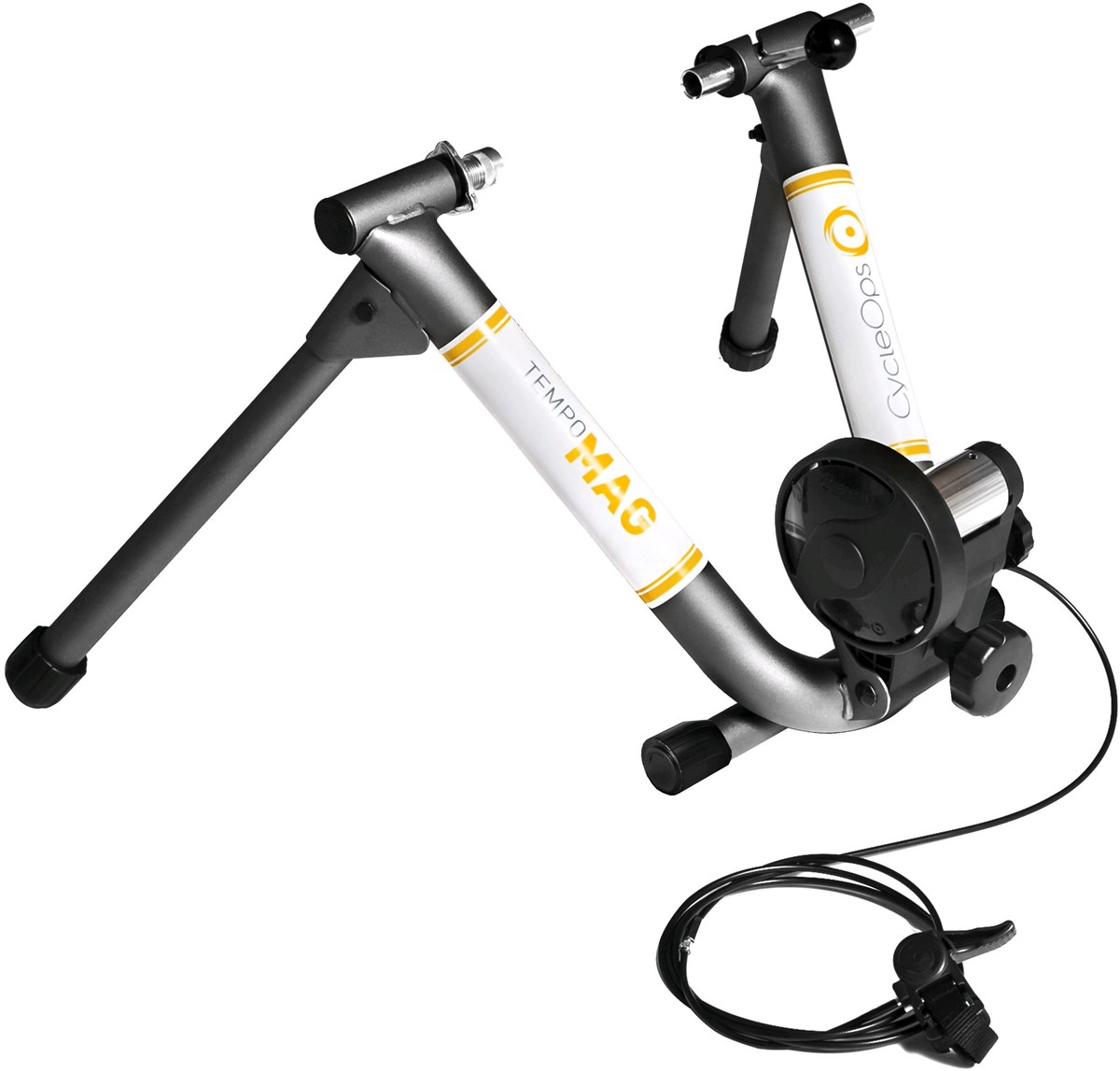 CycleOps Tempo Mag Trainer