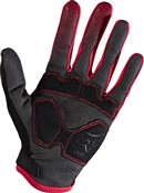 Fox Clothing Reflex Gel Womens Long Finger Cycling Gloves AW16