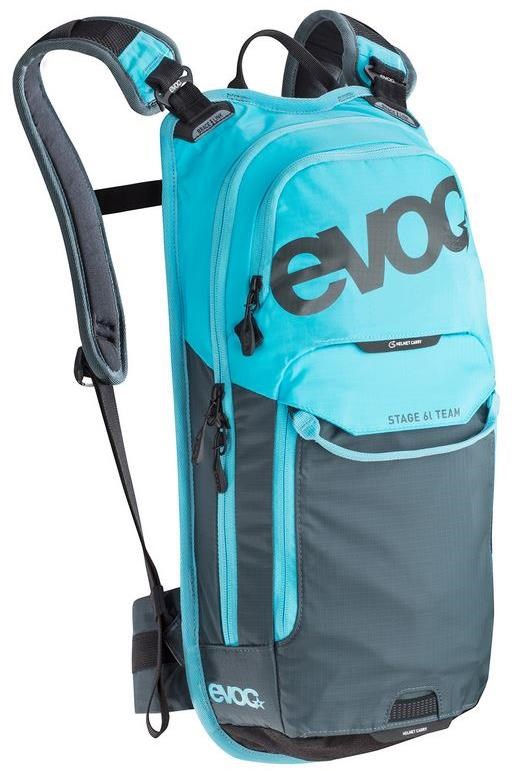 Evoc Stage 6L Performance Backpack