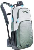 Evoc CC 16L Backpack + 2L Bladder