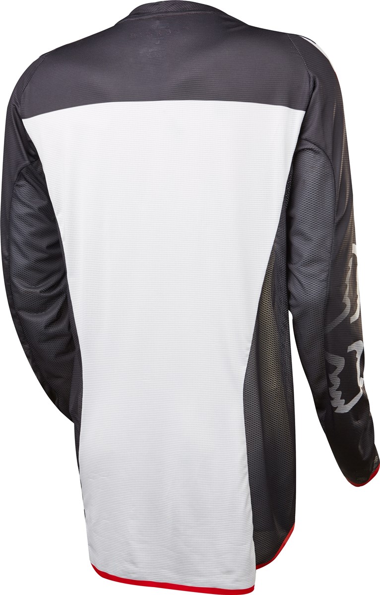 Fox Clothing Flexair DH Long Sleeve Cycling Jersey AW16
