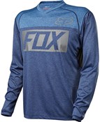 Fox Clothing Indicator Long Sleeve Cycling Jersey AW16