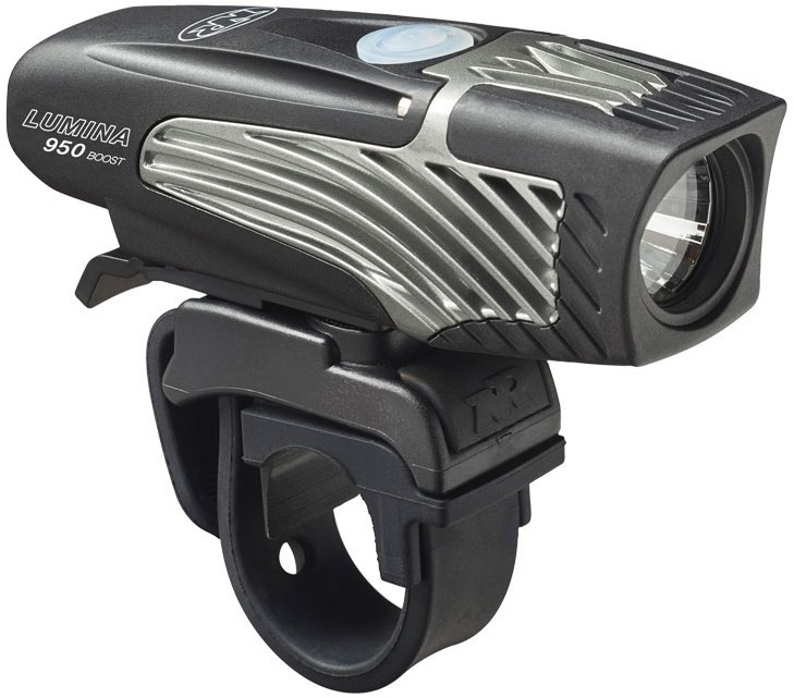 NiteRider Lumina 950 Boost USB Rechargeable Front Light