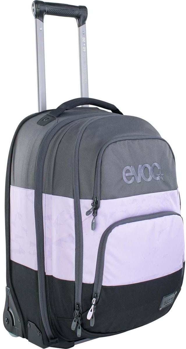 Evoc Terminal Bag 40L + 20L