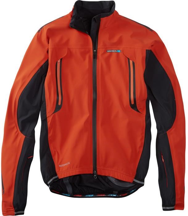 Madison RoadRace Apex Waterproof Storm Jacket