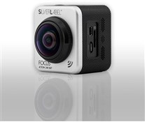 SilverLabel Focus Action Camera - 360