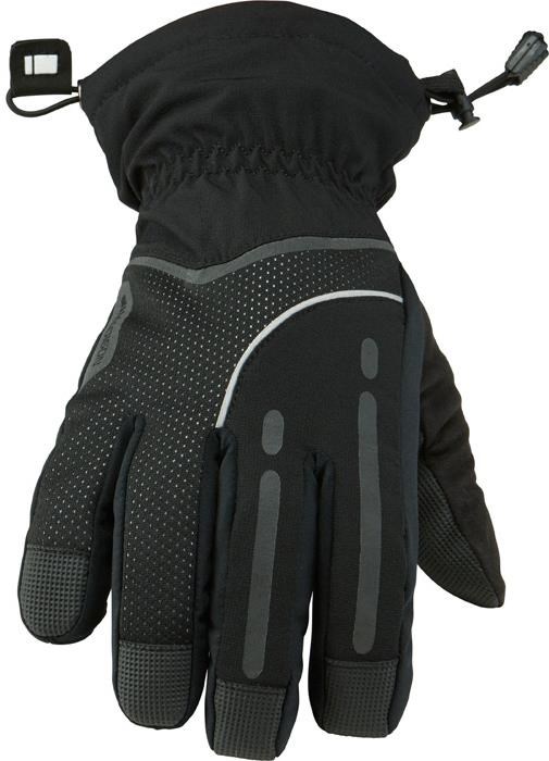Madison Stellar Waterproof Long Finger Gloves