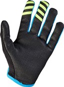 Fox Clothing Lynx Womens Long Finger Cycling Gloves AW16