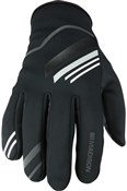 Madison Element Softshell Long Finger Gloves