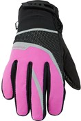 Madison Protec Youth Waterproof Long Finger Gloves