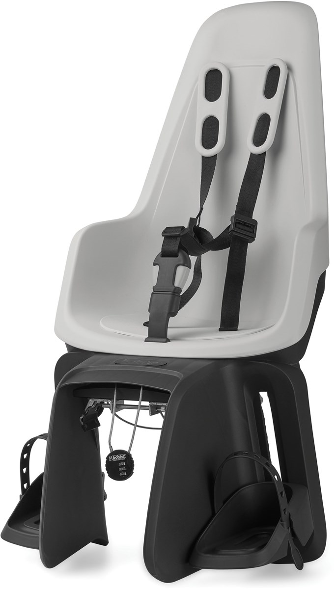 bobike One Maxi Rear Rack Fitting Child Seat
