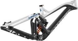 Mondraker Summum Carbon Pro Team 27.5" Frame 2016