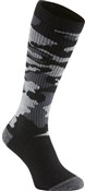 Madison Isoler Merino Deep Winter Knee-High Socks