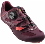 Mavic Womens Sequence Elite Road Cycling Shoes 2017
