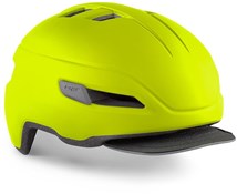 Met Corso Urban Cycling Helmet