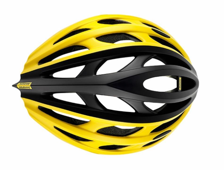 Mavic Cosmic Ultimate II Road Cycling Helmet 2017
