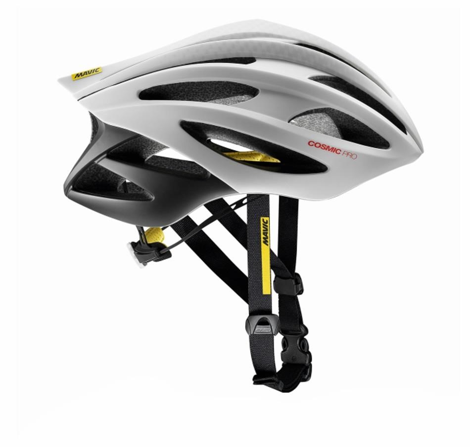 Mavic Cosmic Pro Road Cycling Helmet 2017